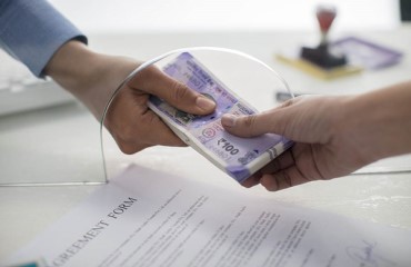 Pam Loan Against Deposit