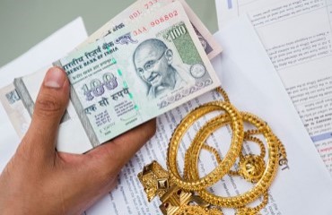 Pam Gold Loan