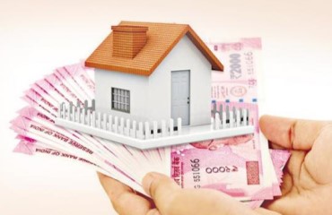Pam Loan Against Property